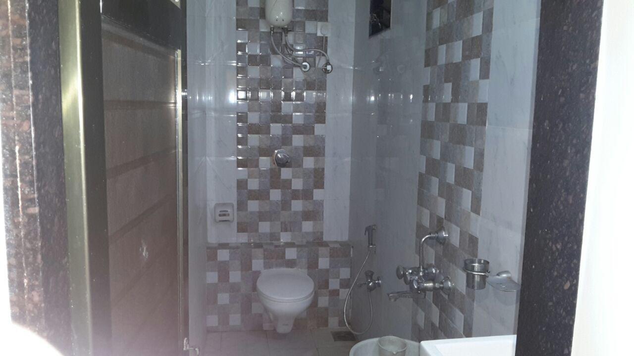 ואדודרה Hotel Crystal מראה חיצוני תמונה